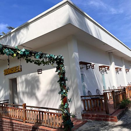 Hawaii Resort דואונג דונג מראה חיצוני תמונה