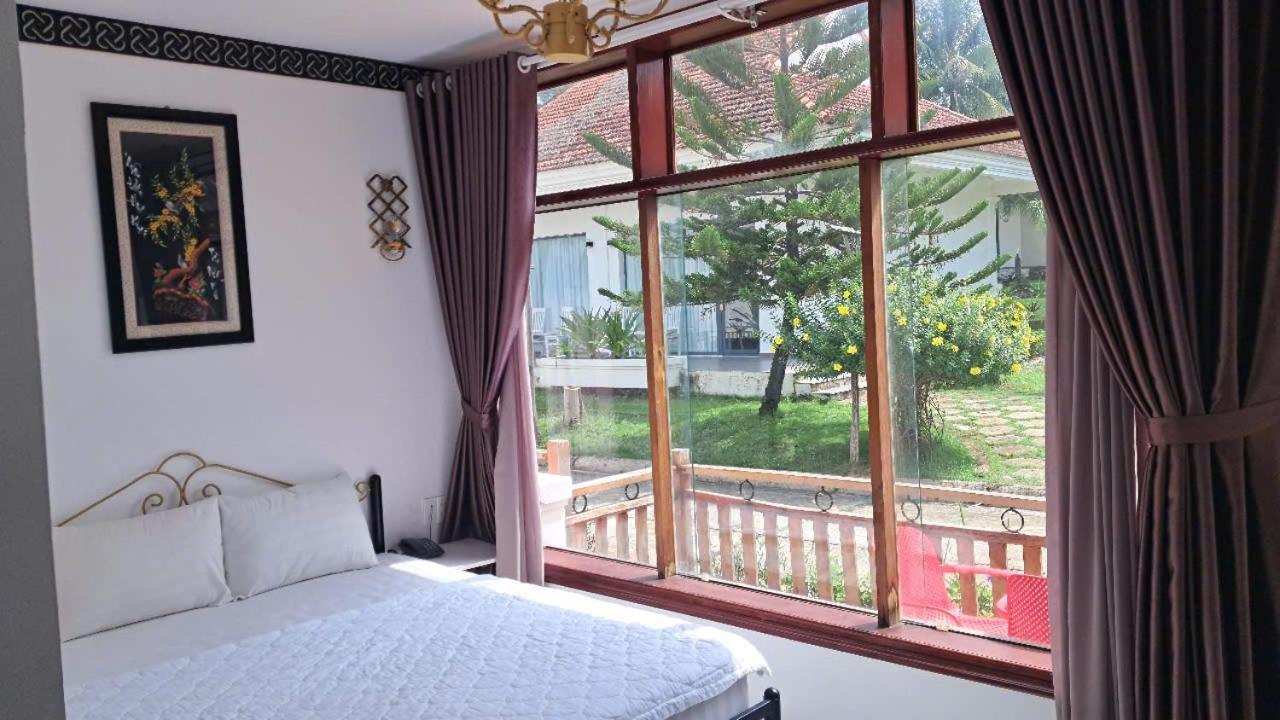 Hawaii Resort דואונג דונג מראה חיצוני תמונה
